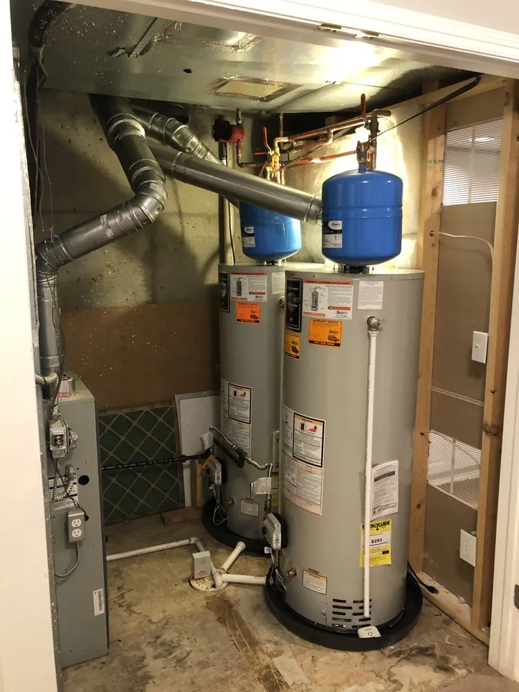 Slide of A Better Choice Plumbing