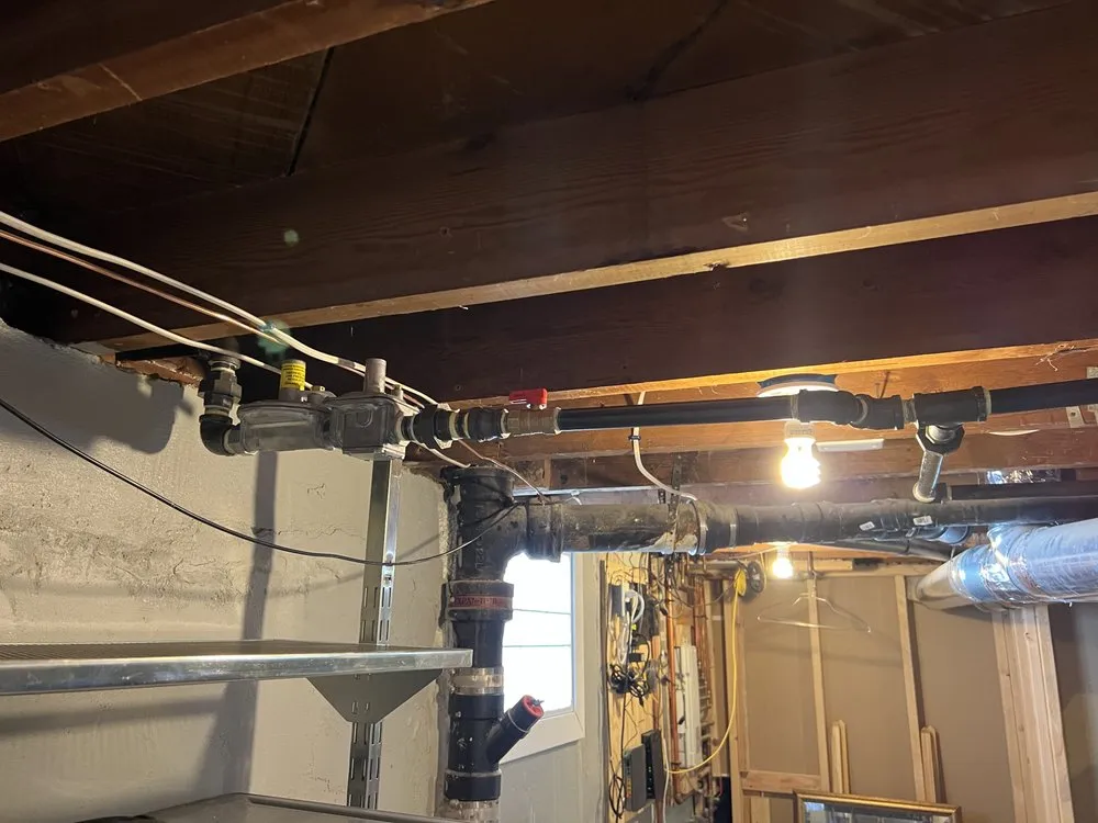 Quality leak detection in Denver, CO by A Better Choice Plumbing