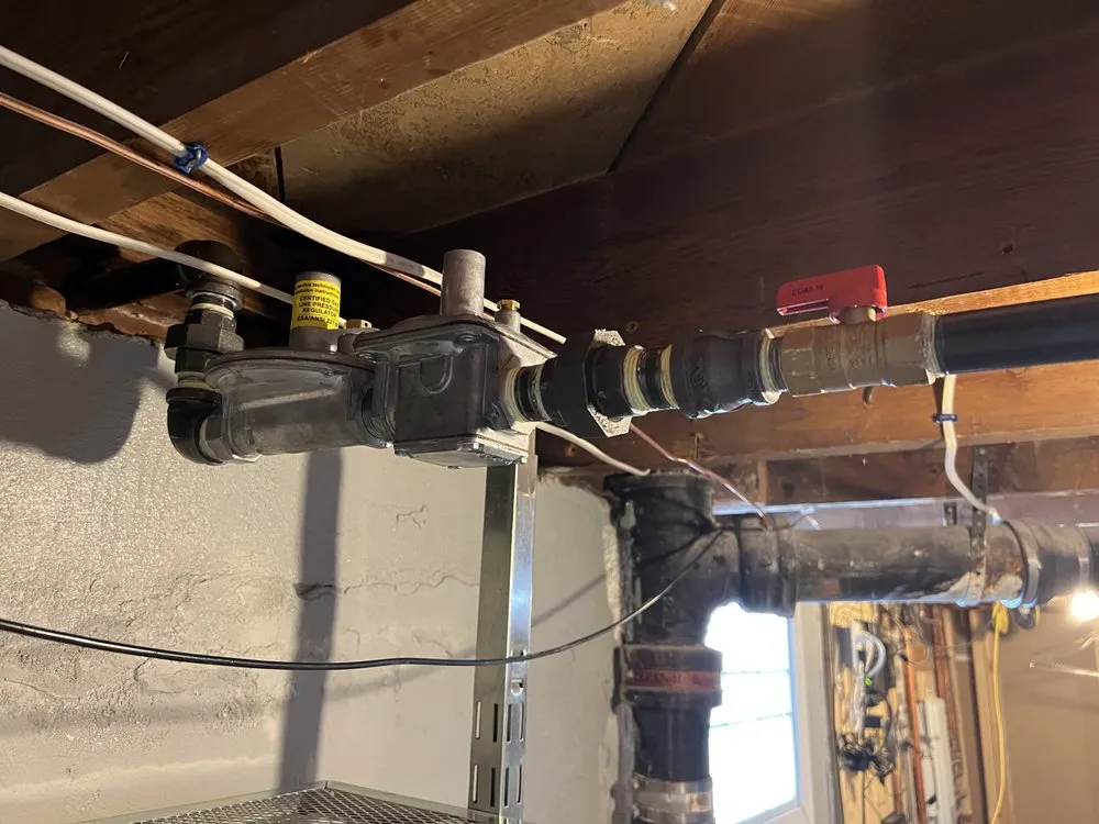 Professional leak detection in Denver, CO by A Better Choice Plumbing