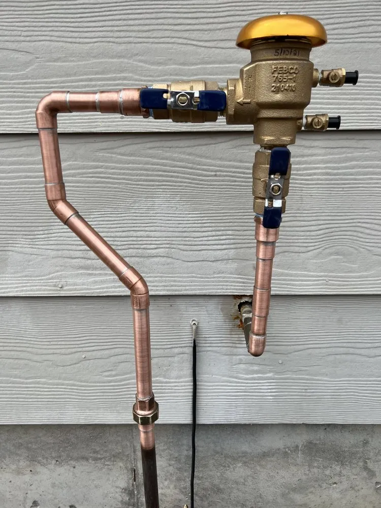 Slide of A Better Choice Plumbing