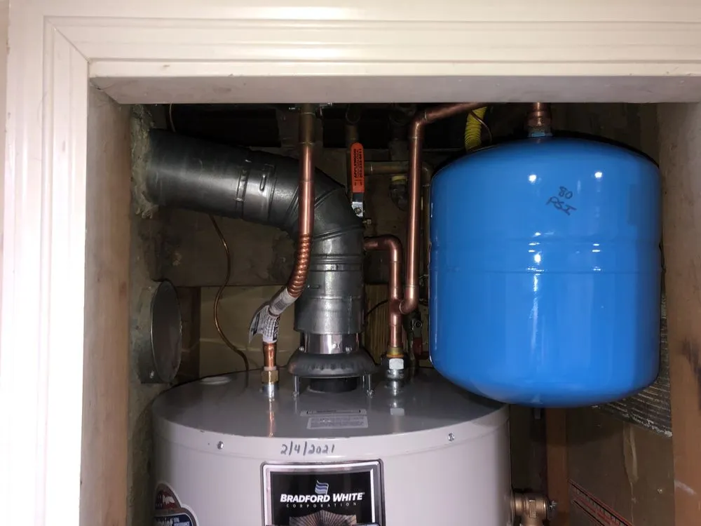 Slide of A Better Choice Plumbing