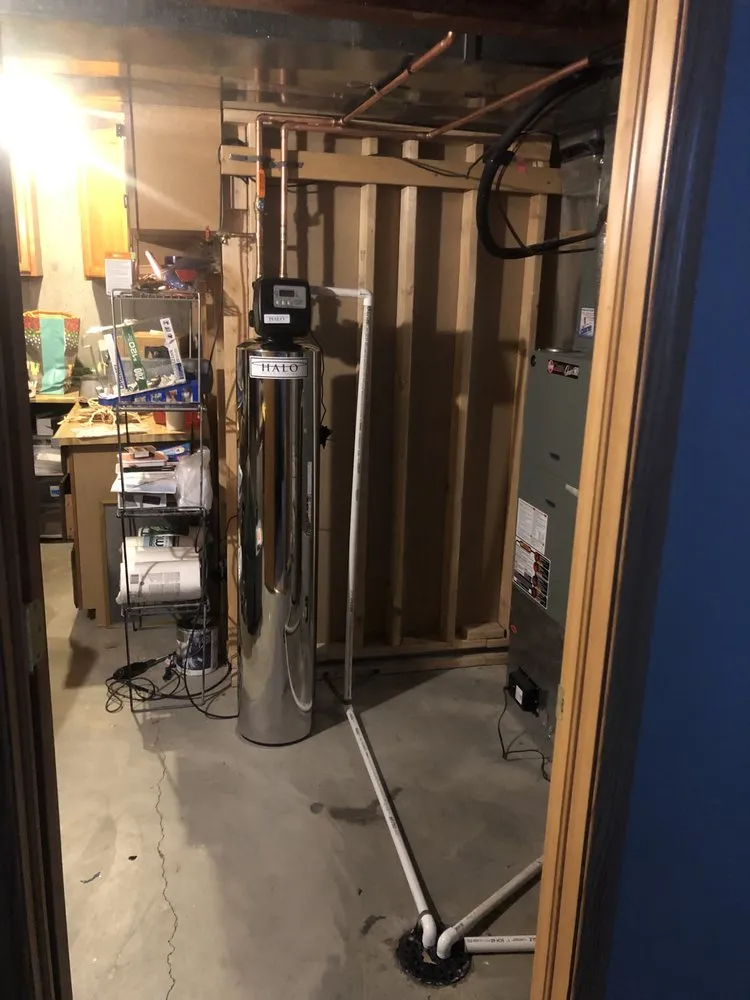 Slide of A Better Choice Plumbing