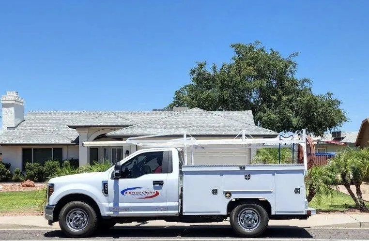 Slide of A Better Choice Plumbing