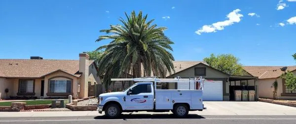 A Better Choice Plumbing Logo