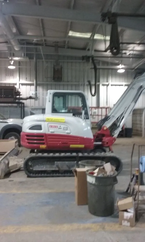 Slide of A Better Drain