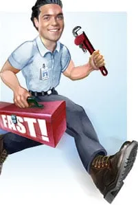 Slide of A Better Place Plumbing