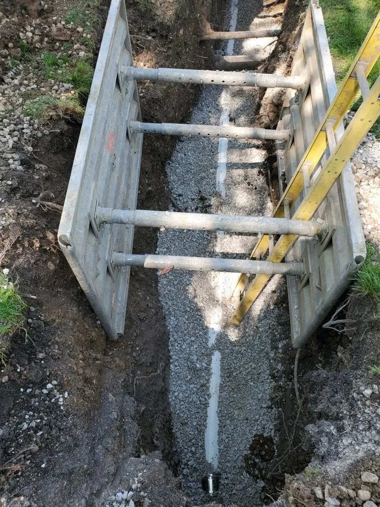 Slide of A Better Plumber & Sewer Company