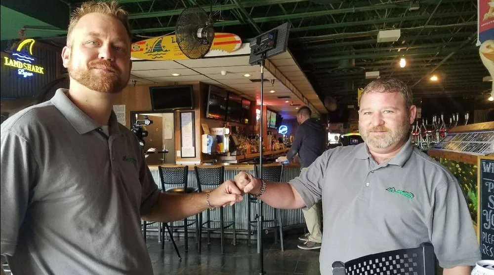 Slide of A Better Plumber