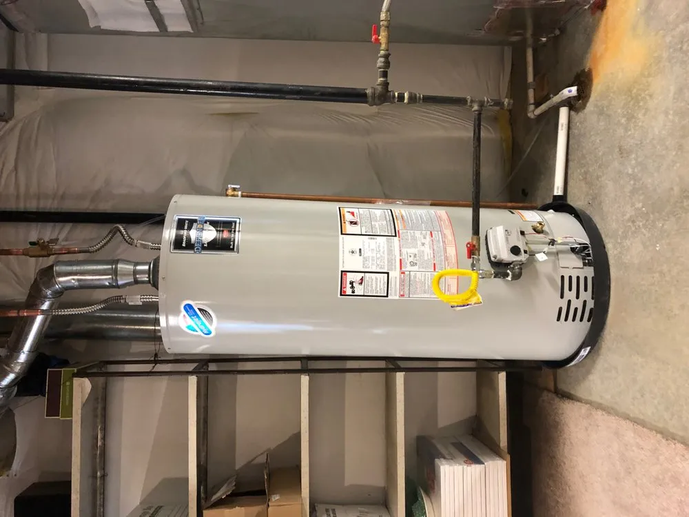 Slide of A Better Plumber