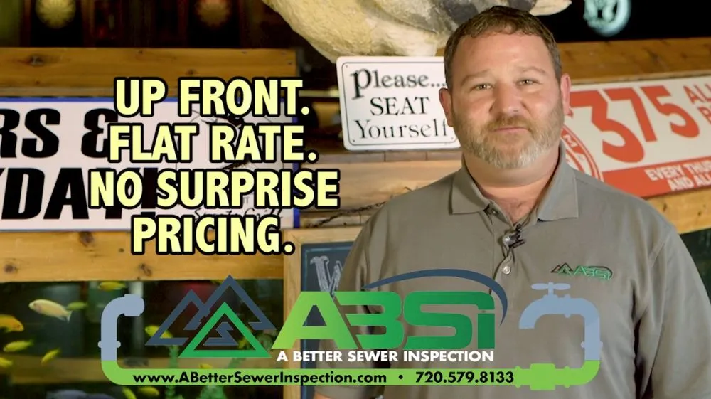 Slide of A Better Plumber