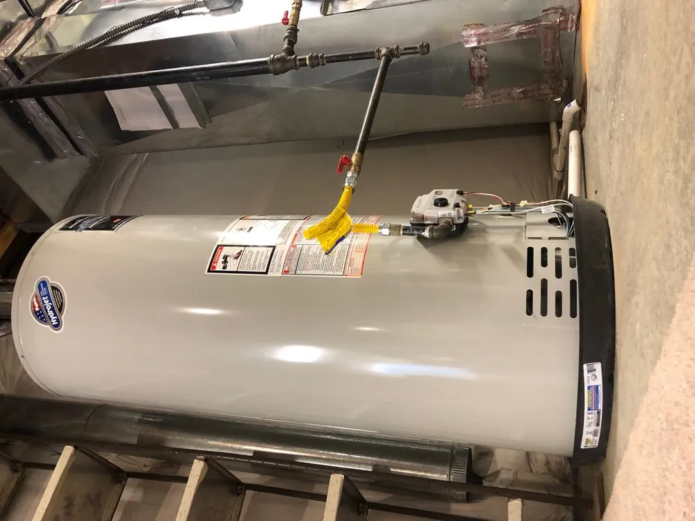 Slide of A Better Plumber