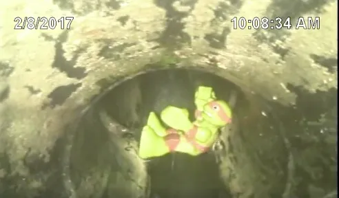 Slide of A Better Plumber