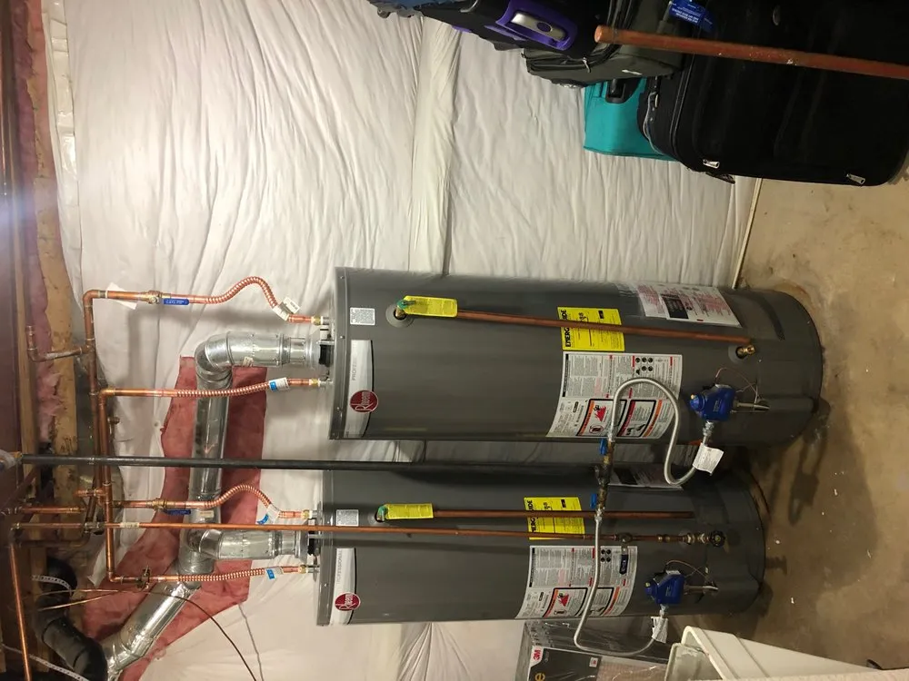 Slide of A Better Plumber