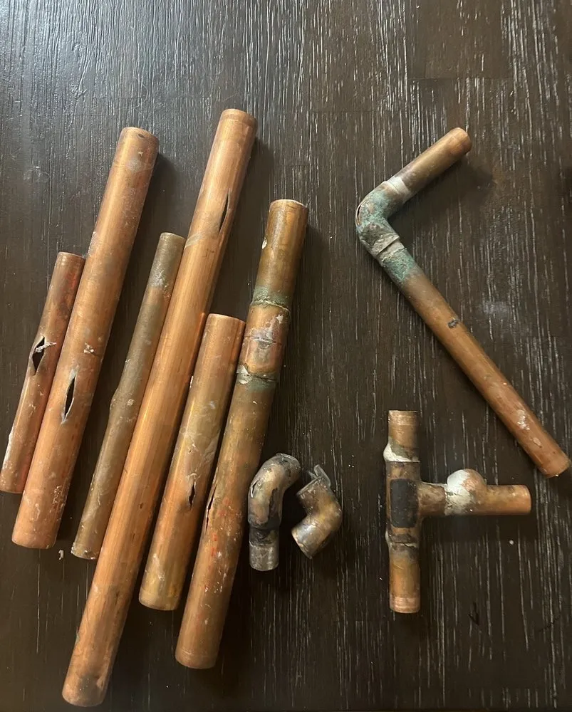 Slide of A Better Plumber