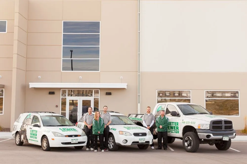 Slide of A Better Plumber