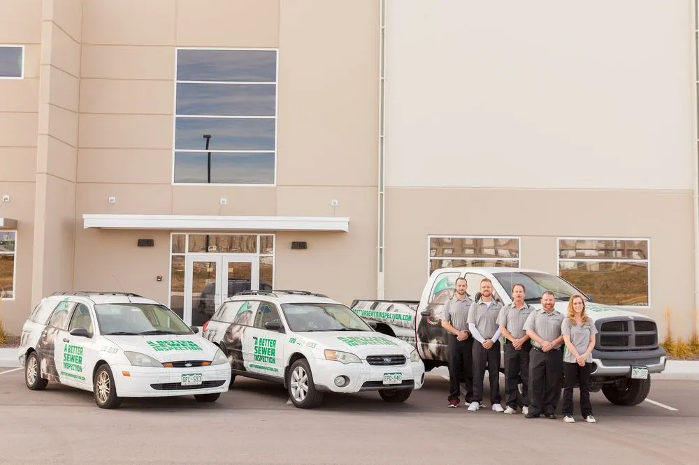 Slide of A Better Plumber