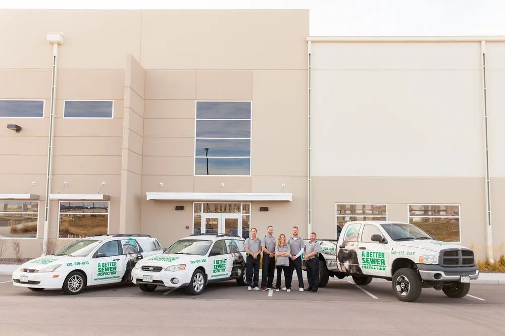 Slide of A Better Plumber