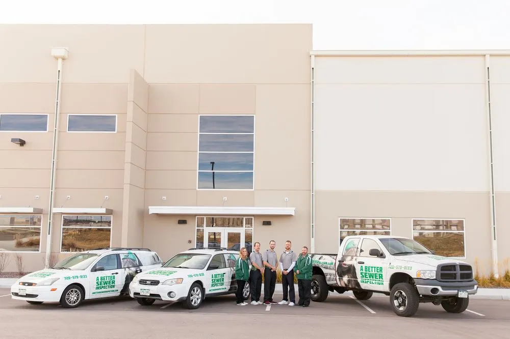 Slide of A Better Plumber