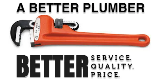 Trusted emergency plumbing experts serving Great Mills, MD - A Better Plumber