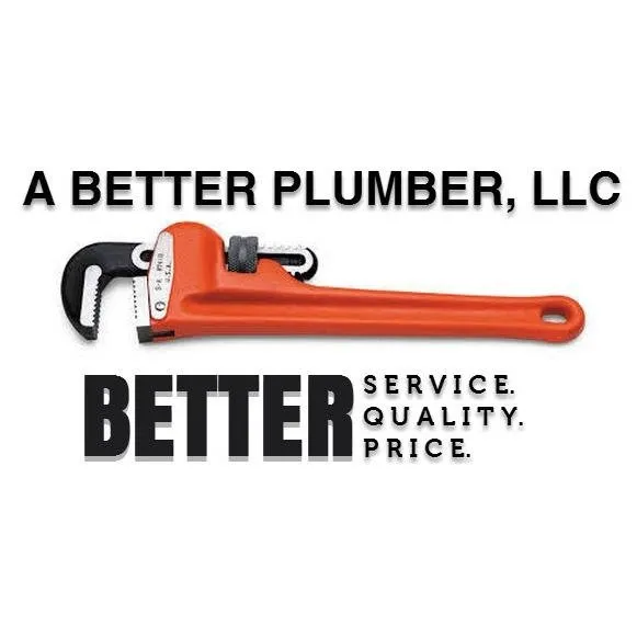Reliable water heater service experts serving Great Mills, MD - A Better Plumber
