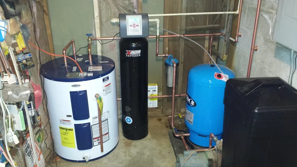 Emergency drain cleaning service in Great Mills, MD - A Better Plumber