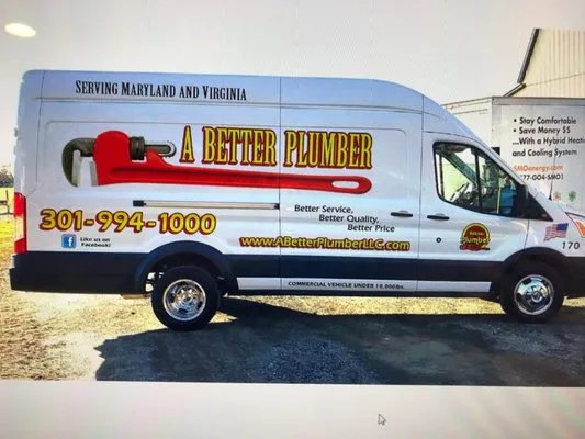 A Better Plumber
