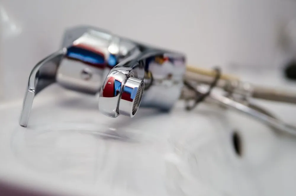 Slide of A Better Plumber