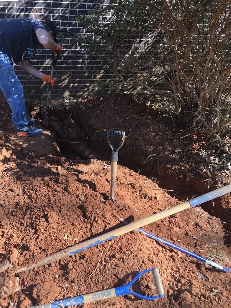 Slide of A Better Plumbing and Remodel