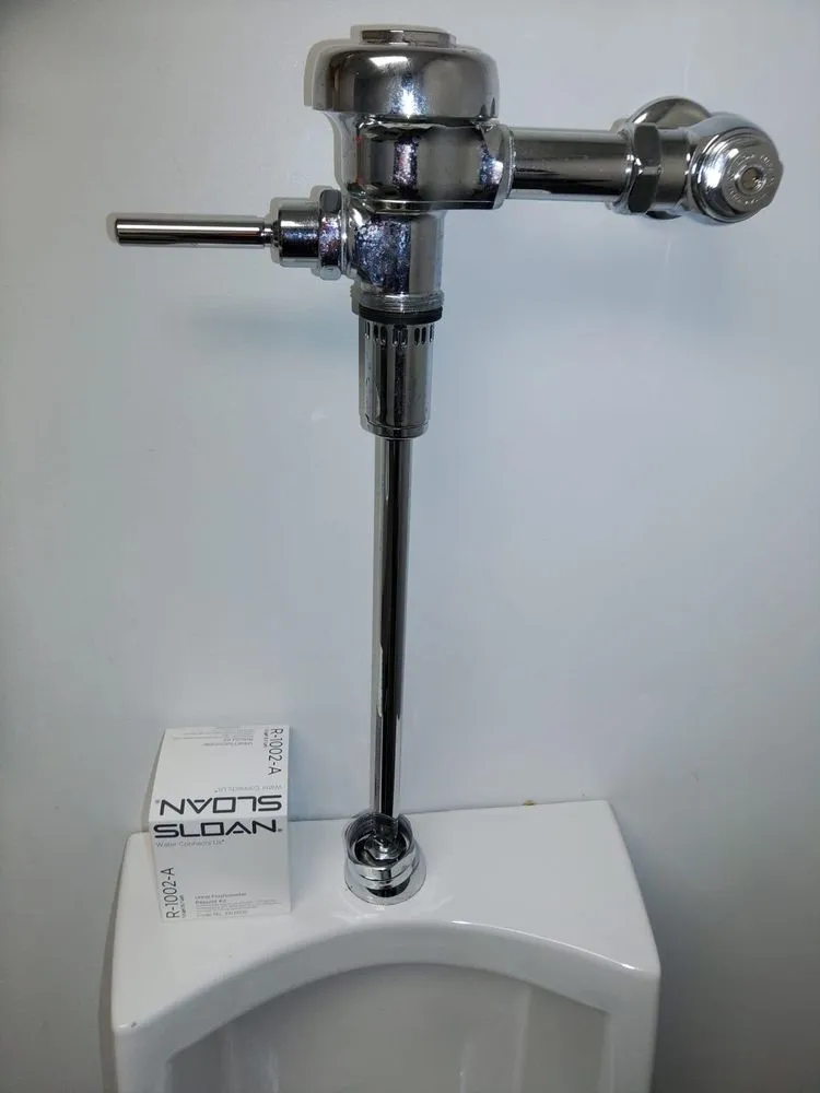 Slide of A Better Plumbing and Remodel