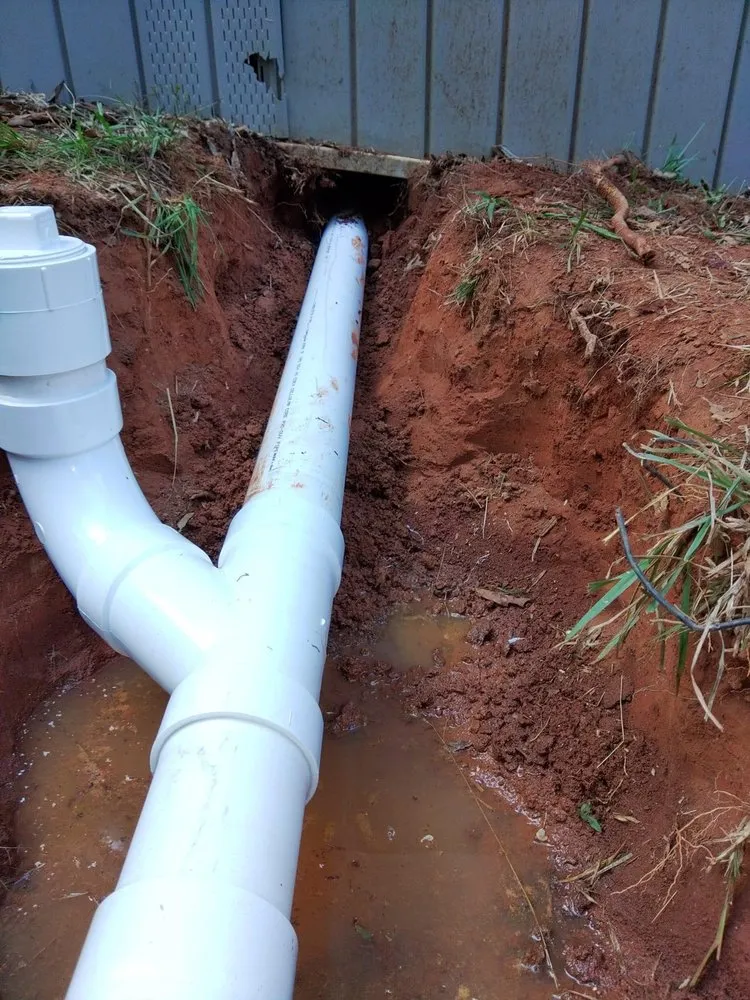 Slide of A Better Plumbing and Remodel