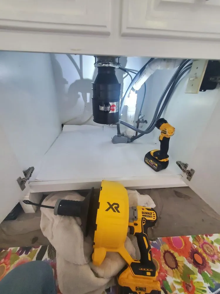 Slide of A Better Plumbing and Remodel