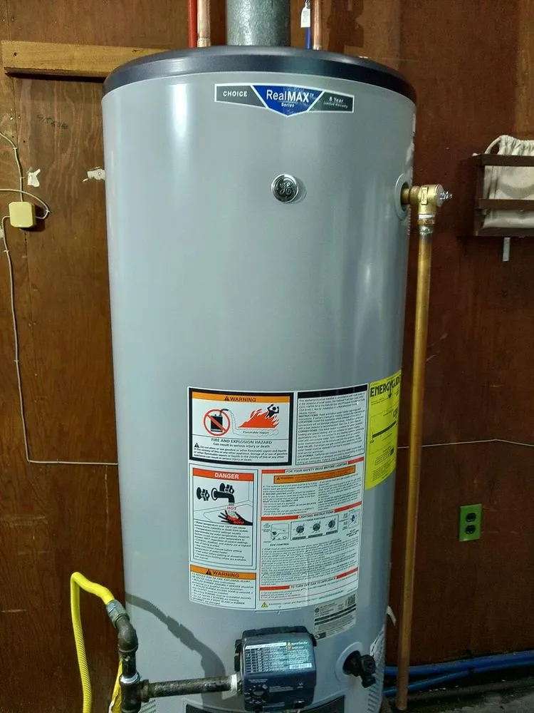 Slide of A Better Plumbing and Remodel