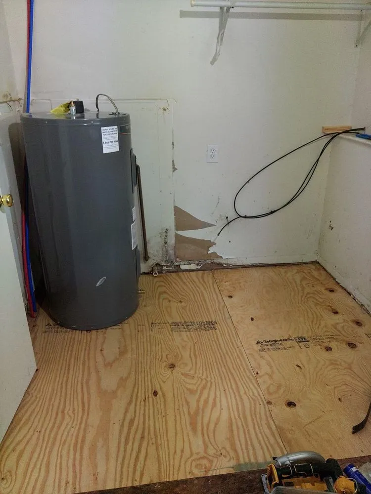 Slide of A Better Plumbing and Remodel