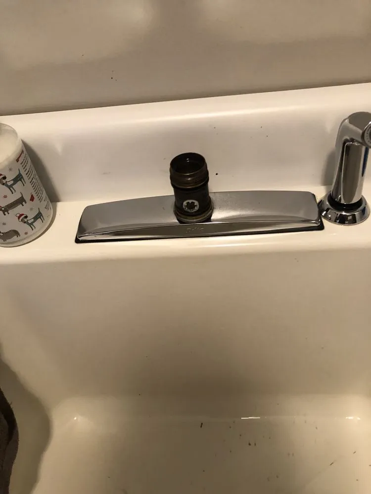 Slide of A Better Plumbing and Remodel