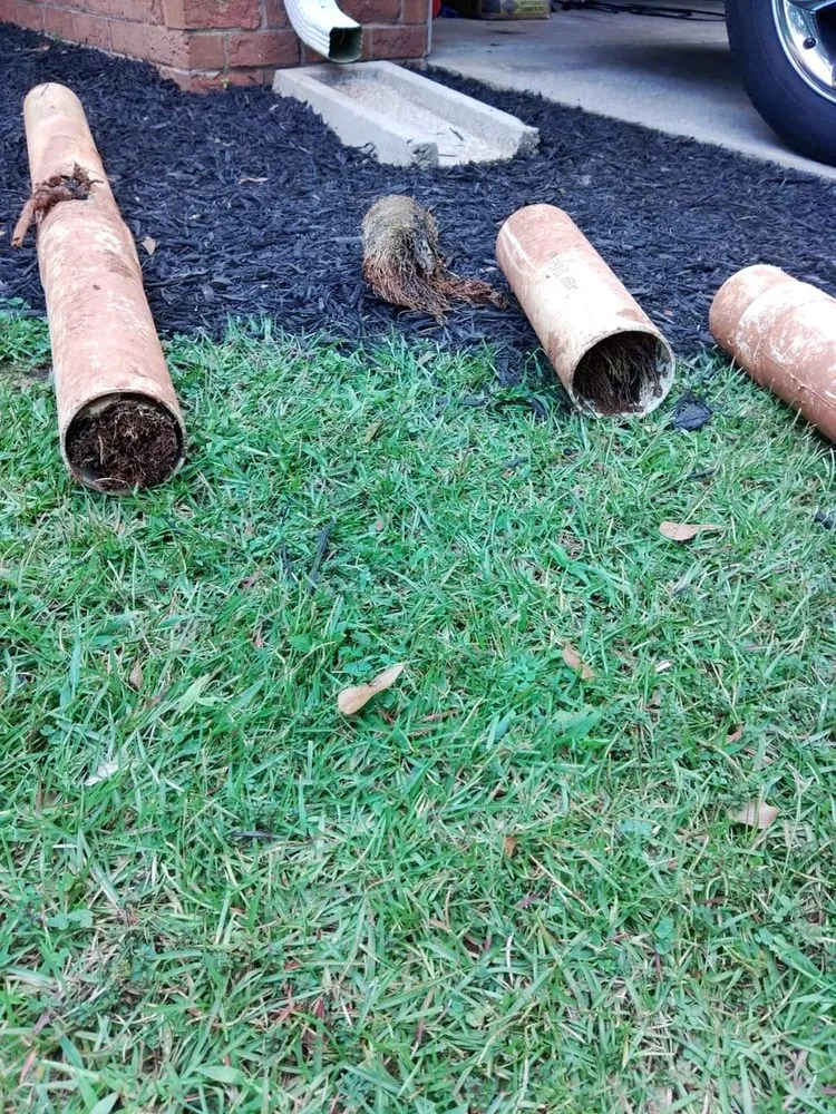 Trusted drain cleaning for homes in Greenville, SC by A Better Plumbing and Remodel