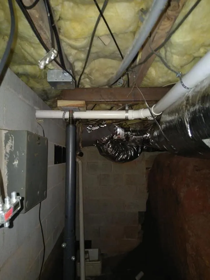 Top-rated emergency plumbing experts serving Greenville, SC - A Better Plumbing and Remodel