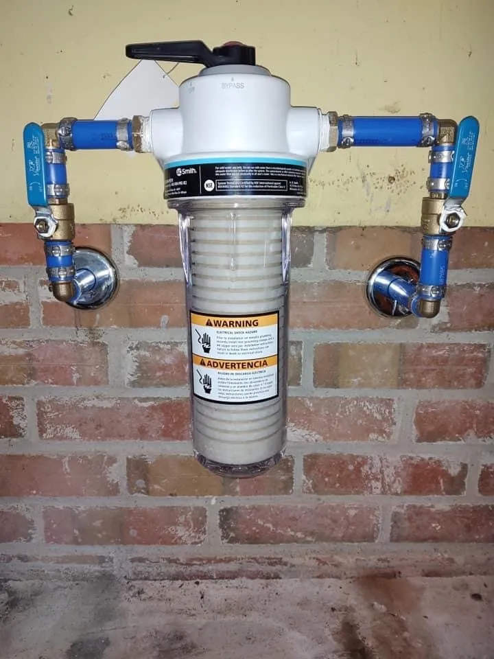 Emergency emergency plumbing in Greenville, SC by A Better Plumbing and Remodel