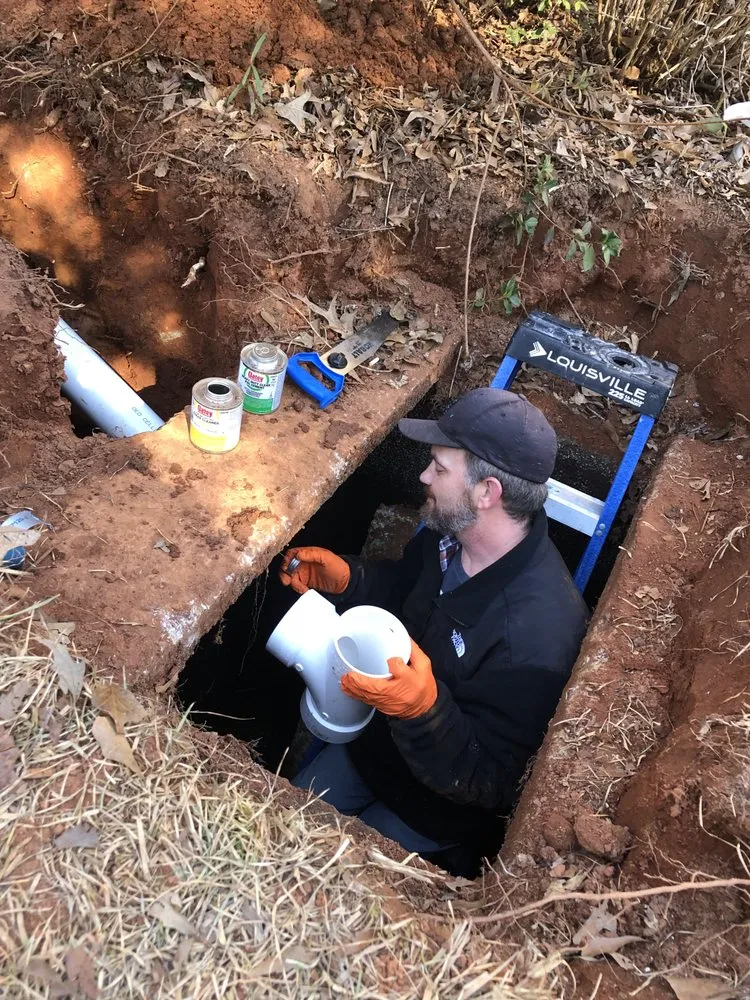 Slide of A Better Plumbing and Remodel