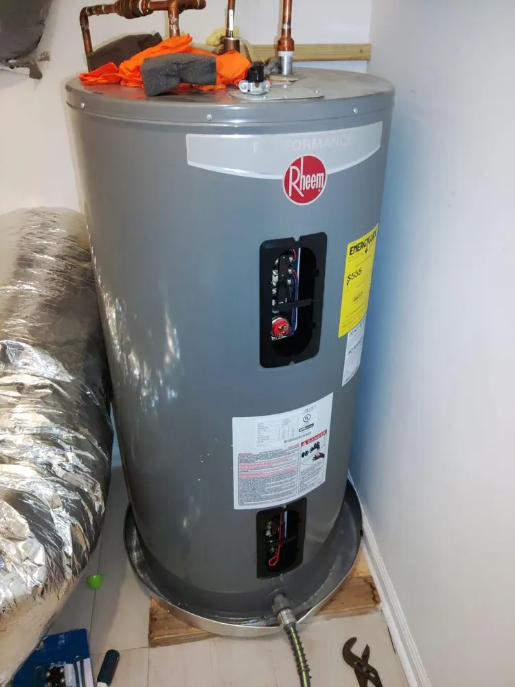 Slide of A Better Plumbing and Remodel