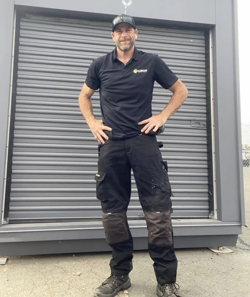 Slide of A Better Plumbing Company