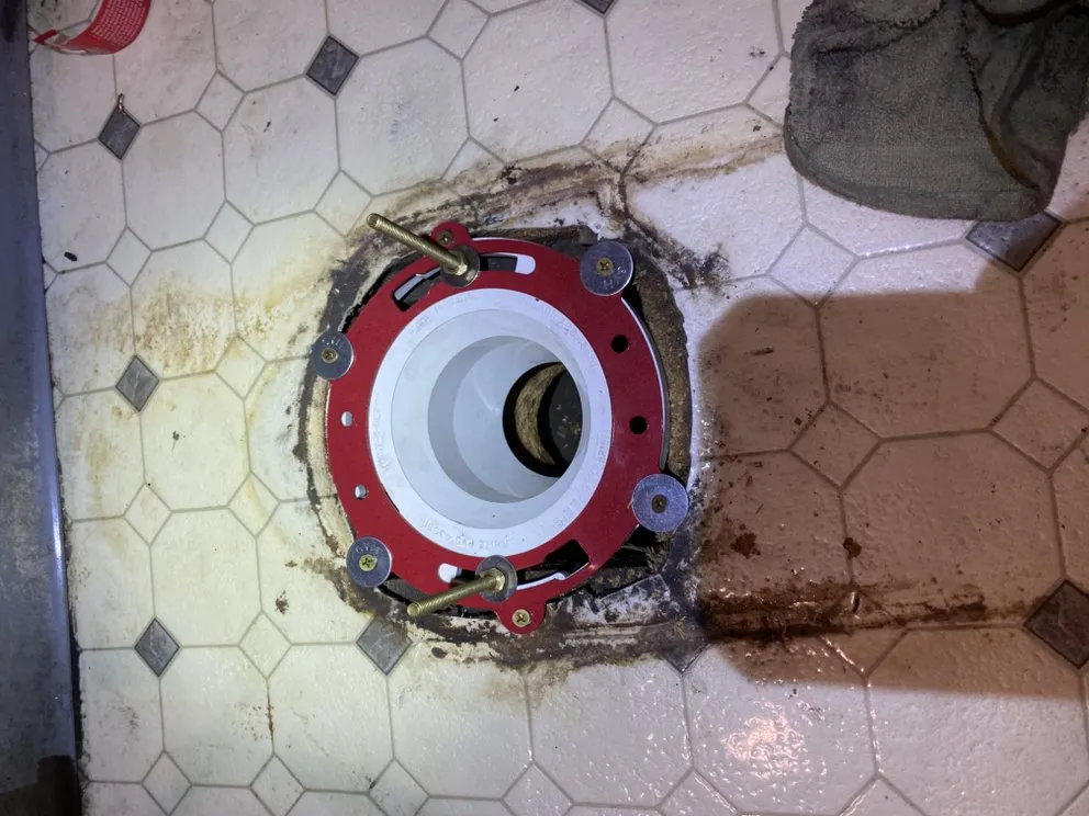 Slide of A Better Plumbing Company