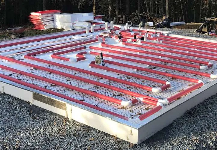 Slide of A Better Plumbing Company