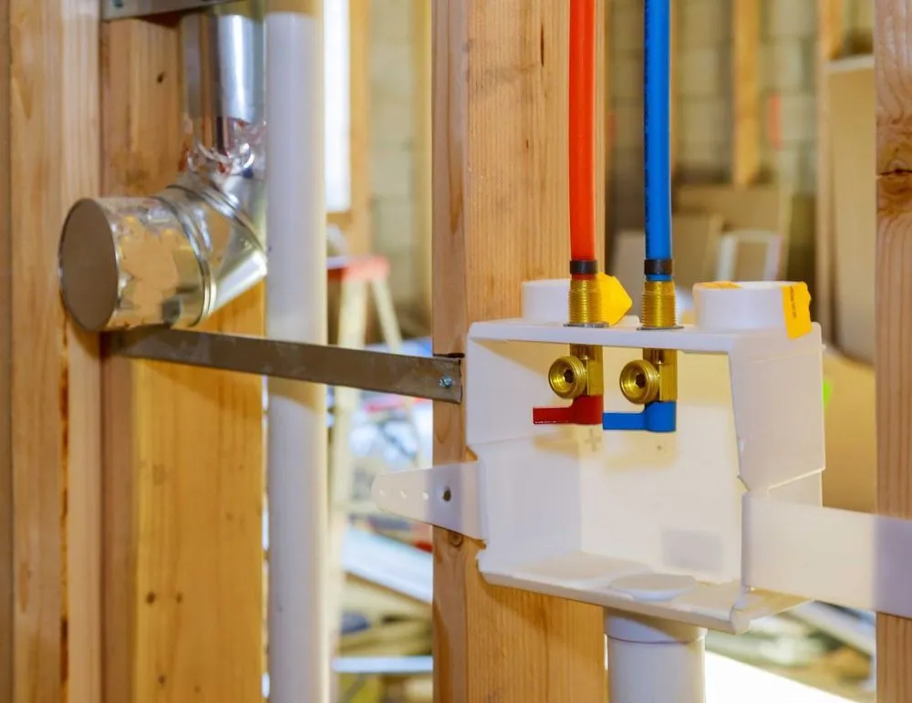 Slide of A Better Plumbing Company