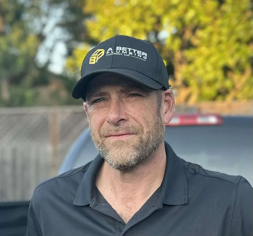 Slide of A Better Plumbing Company