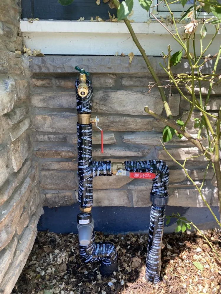 Slide of A Better Plumbing Company