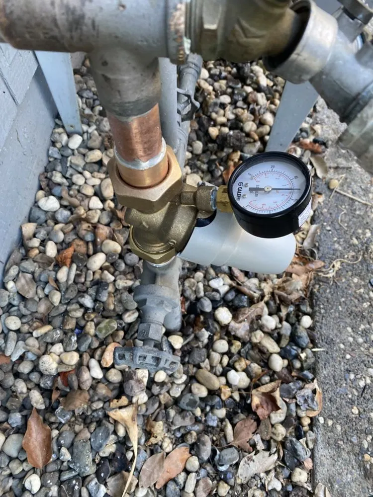 Slide of A Better Plumbing Company