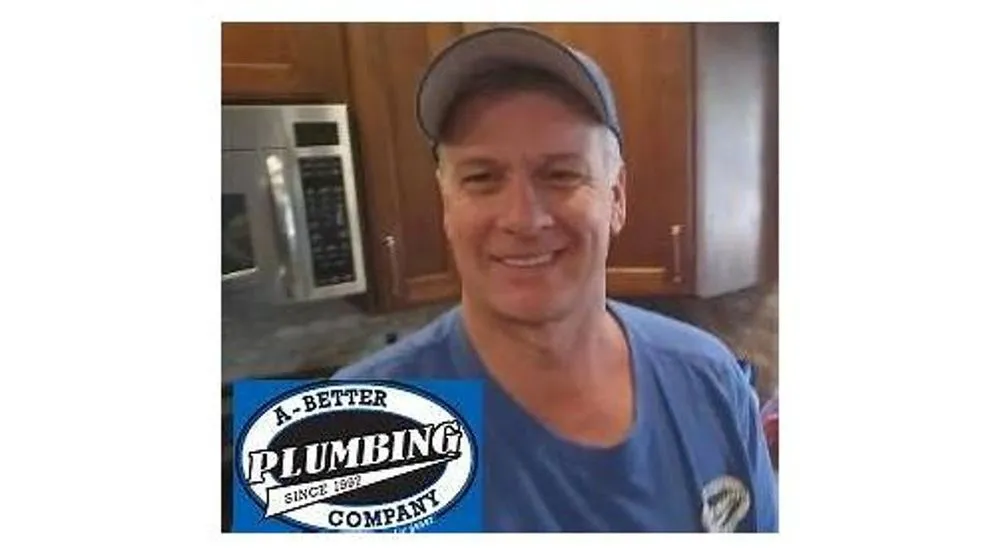 Slide of A Better Plumbing