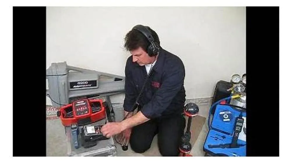 Slide of A Better Plumbing