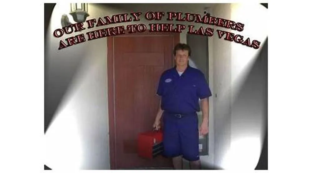 Slide of A Better Plumbing