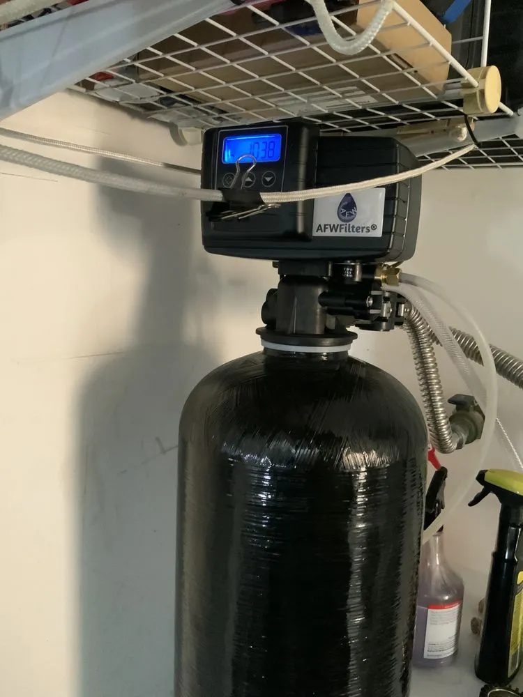 Slide of A Better Plumbing